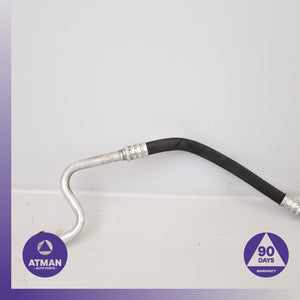 BMW F10 550i AC A/C Air Conditioning Pressure Hose Pipe 64539119995 OEM — photo 5