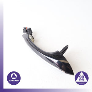 09-19 BMW F10 550i 650i Front or Rear Right Exterior Door Handle OEM — photo 4