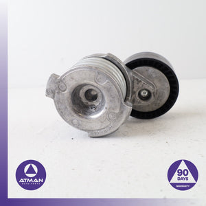 BMW F06 M6 M5 550i 650i 4.4L V8 S63/N63 Engine Drive Belt Pulley OEM