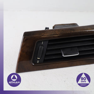 BMW E92 328i 335i Left Dashboard A/C AC Air Vent Grille 64229130461 OEM
