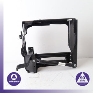 19-26 BMW G05 X5 X5M Left Side Front Bumper Reinforcement Bracket OEM 55k — photo 4