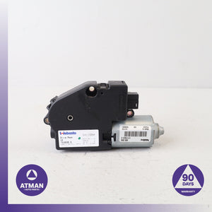 11-13 BMW F10 528i 550i 535i Rear Sunroof Sun Roof Drive Motor OEM
