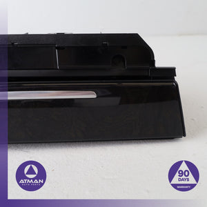 09-15 BMW F02 750Li 740i Center Console Ash Tray Storage Compartment OEM — photo 4