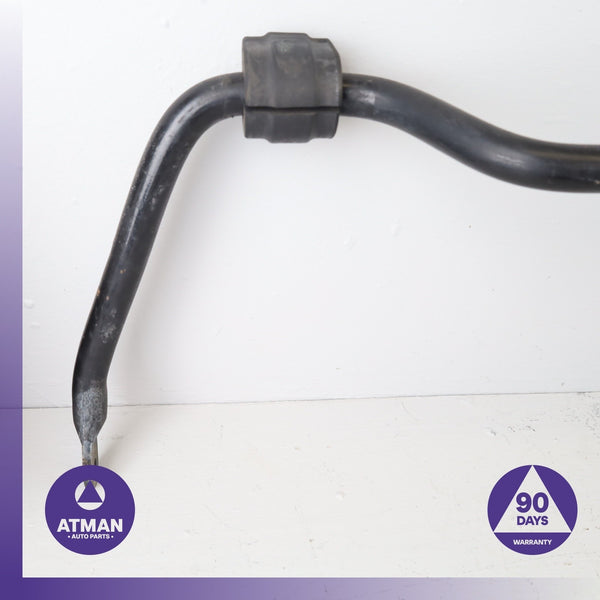 01-06 BMW E46 M3 Coupe Front Anti Roll Sway Bar Stabilizer 31352229755 OEM