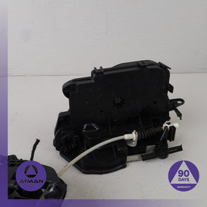 BMW E90 328i 330i 325i Rear Right Door Lock Latch Actuator w/Bracket OEM