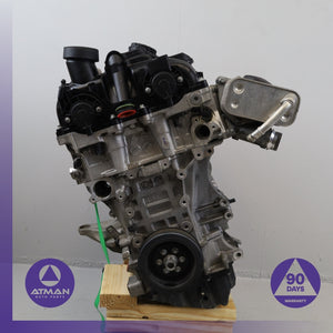 12-18 BMW F30 328i 528i 228i 428i X3 RWD 2.0L N20 Engine Motor Assembly OEM