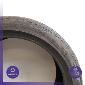 225/45R19 Pirelli Cinturato P7 A/S Run Flat 225 45 19' 96H DOT 3524 Tire