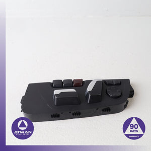 16-20 BMW F36 430i 440i Front Left Seat Adjust Memory Control Switch OEM — photo 5