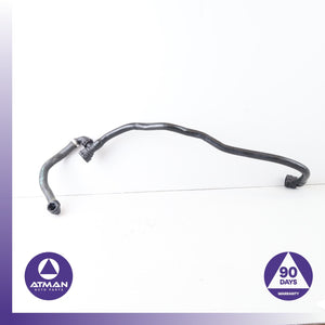 BMW G12 740i 530i 3.0L Engine Radiator Coolant Hose Set OEM