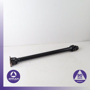08-19 BMW E70 X5 X6 Front Driveshaft Drive Shaft 8605866 OEM