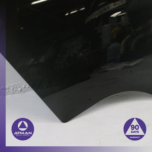 19-26 BMW G05 X5 X5M Rear Right Side Door Window Glass 51357444660 OEM — photo 2