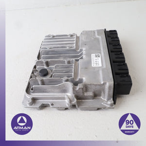 19-23 BMW G05 X5 M550i N63B44 4.4 Engine Control Module Unit ECU ECM DME OEM 55k — photo 4