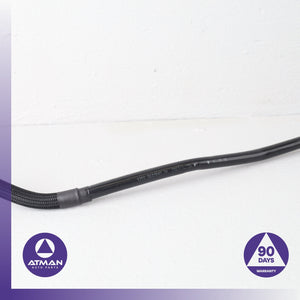 BMW G05 X5 Fuel Tank Breather Hose Pipe OEM 55k