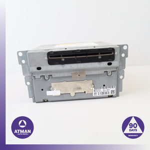 BMW F10 535i 640i NBT HU Audio Radio Receiver Head Unit AM FM Player OEM — photo 3