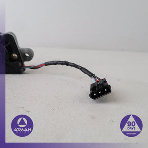 07-13 BMW E70 X5 X5M Trunk Boot Lock Latch Actuator Motor OEM