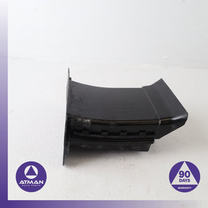 09-19 BMW F02 750Li 650i Front Right Engine Air Filter Box Intake Pipe Duct OEM — photo 4