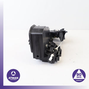 BMW E93 328i 528i Front Left Driver Door Lock Actuator w/ Bracket OEM
