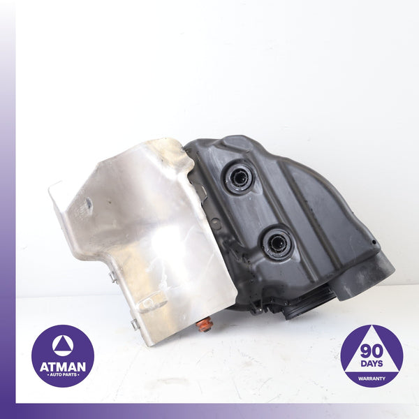 10-13 BMW F10 550i 650i Right Side Air Intake Cleaner Filter Housing Box OEM