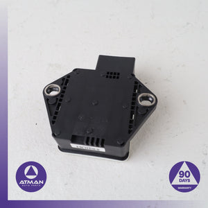 07-14 BMW E70 X5 X6 YAW Rate Sensor Module OEM