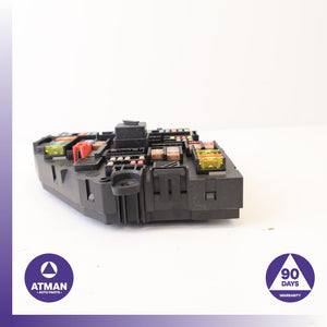 BMW F10 535i Rear Fuse Relay Distribution Box 61149252813 OEM — photo 6