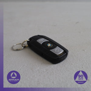 08-10 BMW E60 535i 550i Key Fob Keyless Entry Remote Lock Switch 66129268486 OEM