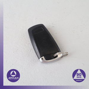 2009 BMW F02 750Li 740i Key Fob Keyless Entry Remote Lock 66128723585 OEM — photo 5