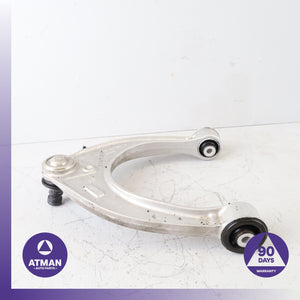 BMW F10 550i Front Left or Right Suspension Upper Control Arm 31126775967 OEM — photo 4
