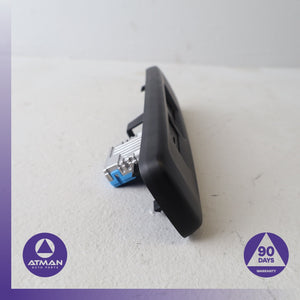 BMW G05 X5 X5M X6 Front Center Console USB Type-C Hub OEM 55k — photo 4