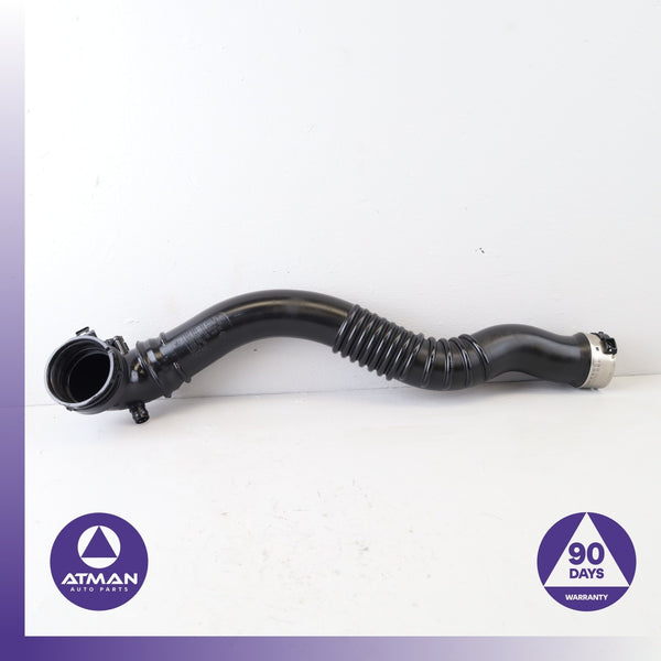 BMW F30 328i 320i N20 2.0L Engine Motor Intercooler Hose Pipe OEM