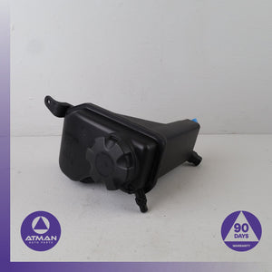BMW E90 328i 128i 135i Radiator Coolant Tank Reservoir OEM