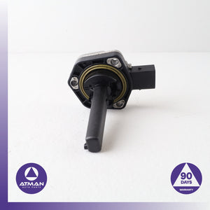 13-15 BMW E84 X1 Engine Oil Level Sensor 12617501786 OEM