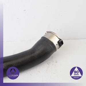 BMW F30 328i 320i N20 2.0L Engine Motor Intercooler Hose Pipe OEM