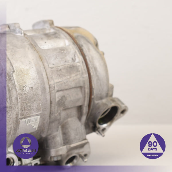 BMW E90 330i 325i A/C AC Air Condtitioning Compressor 64526956716 OEM