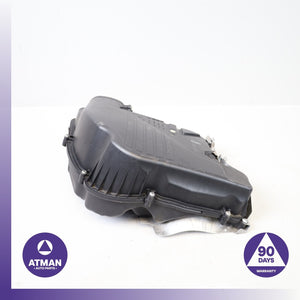 BMW F06 650i 550i Air Intake Cleaner Filter Housing Box Left Side OEM — photo 5