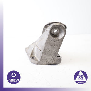 BMW E64 650i Engine Motor Left Mount Bracket OEM — photo 5