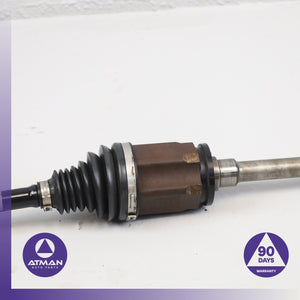 BMW E70 X5 xDrive Front Right Axle Half Shaft 7545126 OEM