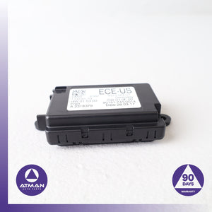 13-20 BMW F25 X3 X5 IDrive Navigation Control Switch Module Unit OEM — photo 3