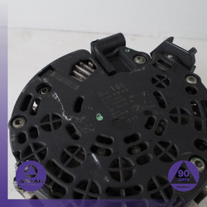 BMW E90 328i 135i Engine Generator Alternator 12317555926 OEM