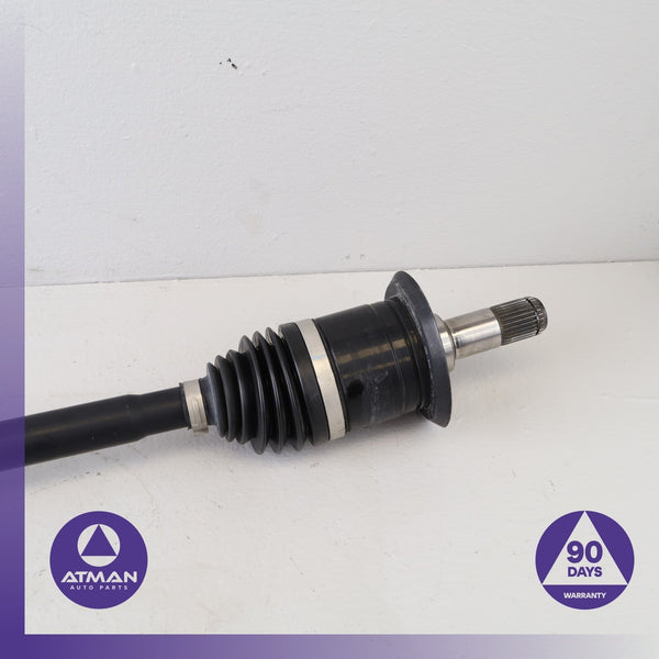 BMW F30 328i 330i Rear Right Side Axle CV Half Shaft 7637444 OEM