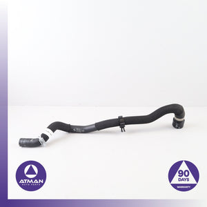 BMW G22 M440i Engine Motor Radiator Coolant Hose Pipe OEM 54k