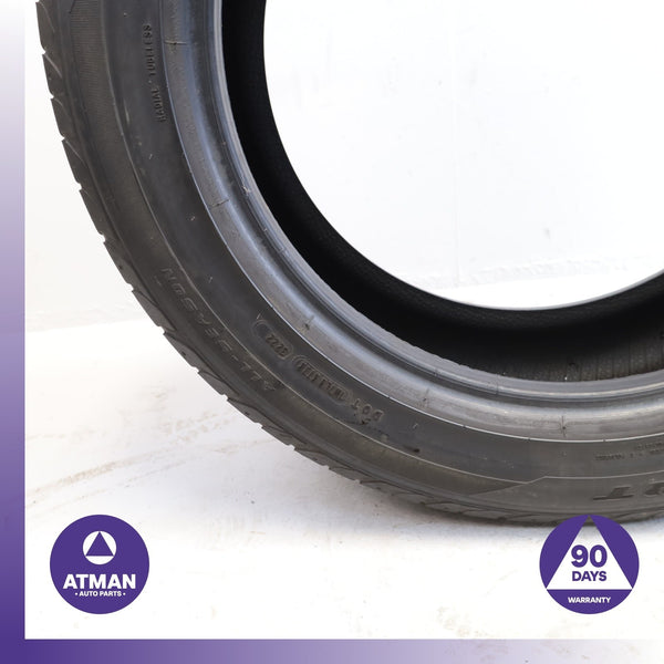 255/50R19 Goodyear Eagle Sport All Season 255 50 19' 107V DOT 3222 Tire