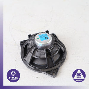 BMW F10 528i Rear Left or Right Side Deck Speaker Loudspeaker OEM — photo 6