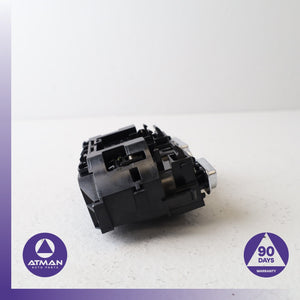 12-19 BMW F06 M6 650i 640i Center Console Armrest Locking Mechanism Lock OEM — photo 5
