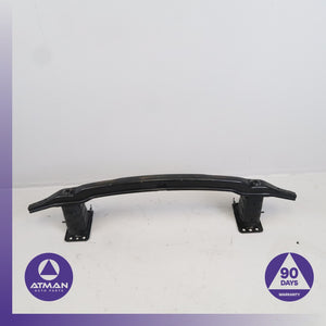 07-10 BMW E70 X5 Front Bumper Reinforcement Impact Bar OEM