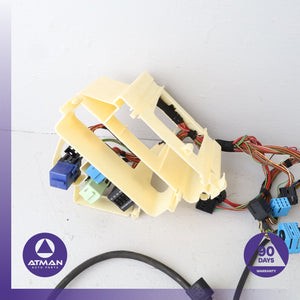 BMW E46 325i 330i Automatic Transmission Gearbox Wire Harness 7523229 OEM