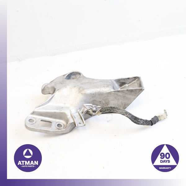 BMW E70 X5 Left Engine Motor Support Mount Bracket 22116778331 OEM