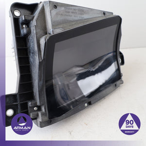 15-19 BMW F16 X6 X6M Head Up Windscreen Display Projector Unit 62309384375 OEM