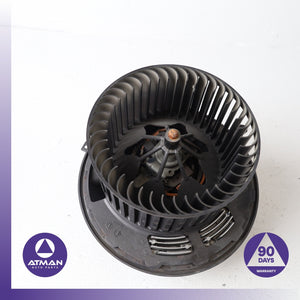 06-18 BMW F25 X3 Z4 AC A/C Heater Blower Motor Fan Resistor OEM — photo 3