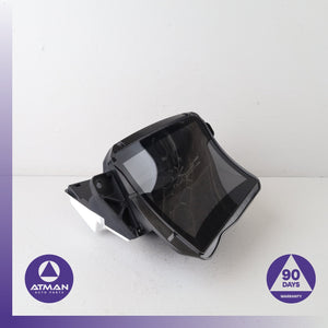 BMW G05 X5 X5M Head Up Windscreen Display Projector Unit OEM 55k
