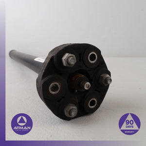 07-10 BMW E70 X5M 3.0L Front Propeller Driveshaft Drive Shaft OEM